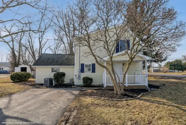 14659 State Route 56, Mount Sterling, OH 43143