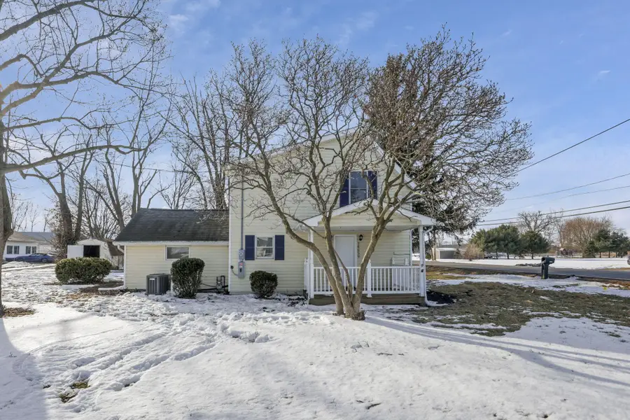 14659 State Route 56, Mount Sterling, OH 43143 - #3