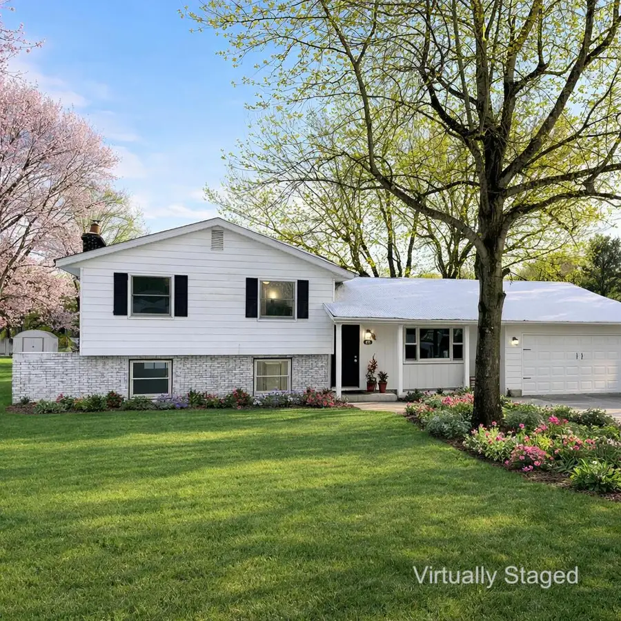 471 Mink Street Sw, Pataskala, OH 43062 - #2