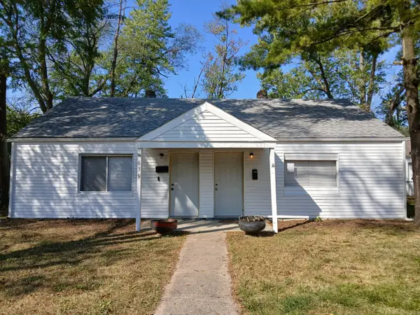 637 S Wheatland Avenue, Columbus, OH 43204