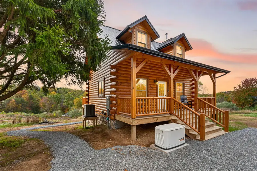 8301 Voris Road, Logan, OH 43138 - #3