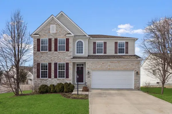 223 Antrim Street, Pickerington, OH 43147