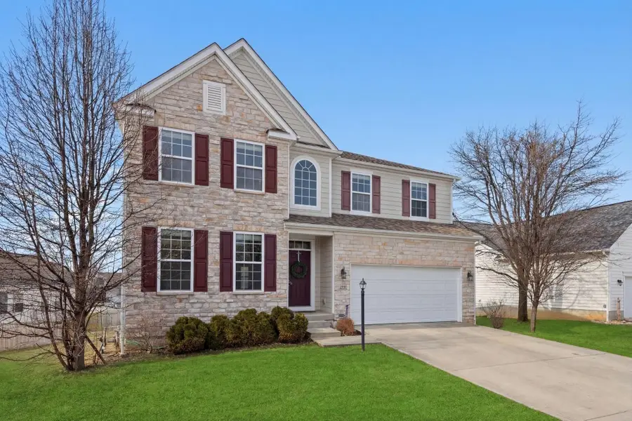 223 Antrim Street, Pickerington, OH 43147 - #2