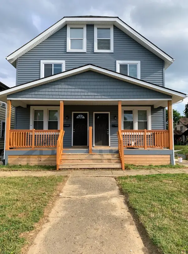 2023 Sullivant Avenue, Columbus, OH 43223