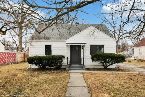 157 N Kellner Road, Columbus, OH 43209