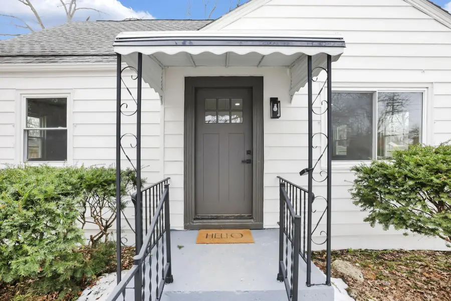 157 N Kellner Road, Columbus, OH 43209 - #3