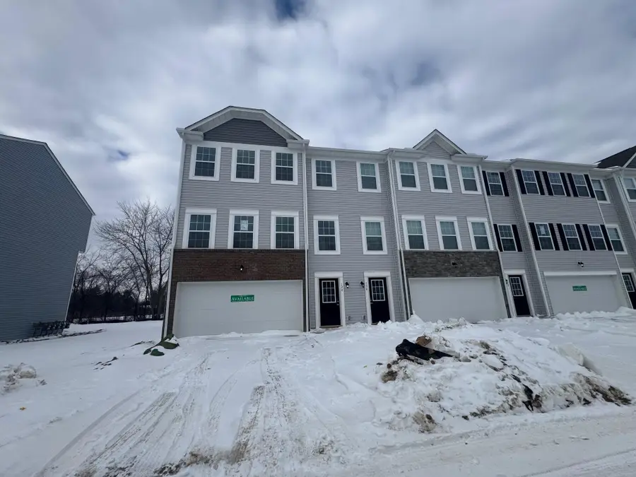 128 Dusky Willow Drive, Reynoldsburg, OH 43068 - #2