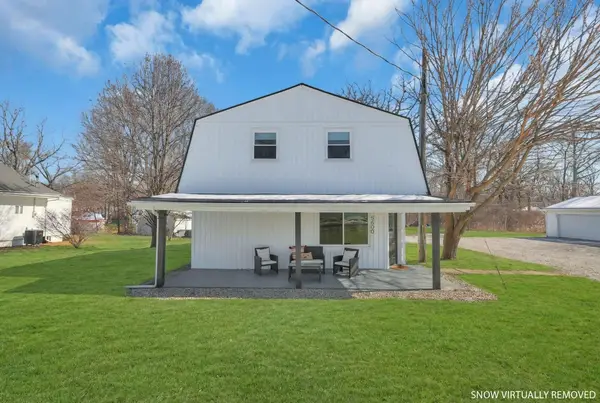 5600 Bellview Drive, Grove City, OH 43123