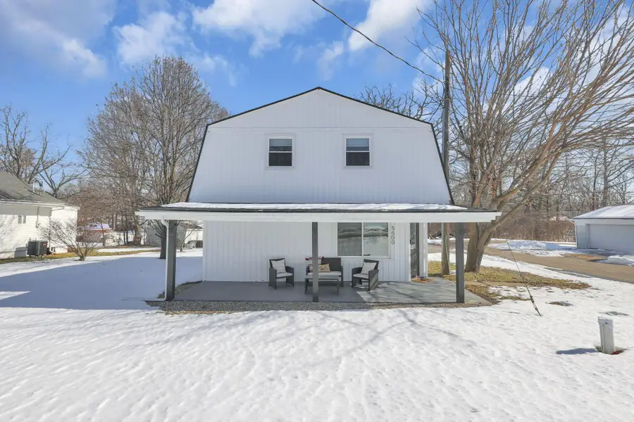 5600 Bellview Drive, Grove City, OH 43123 - #3