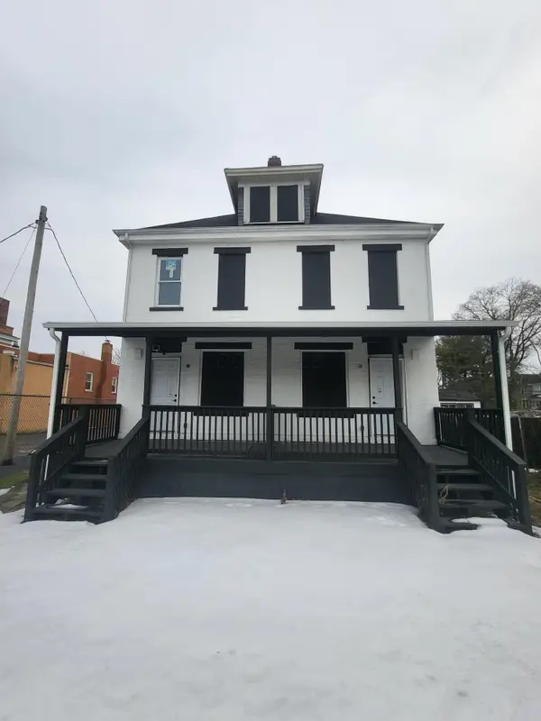 1707 E Main Street, Columbus, OH 43205
