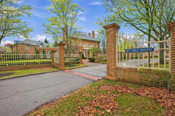 1 Bottomley Crescent, New Albany, OH 43054