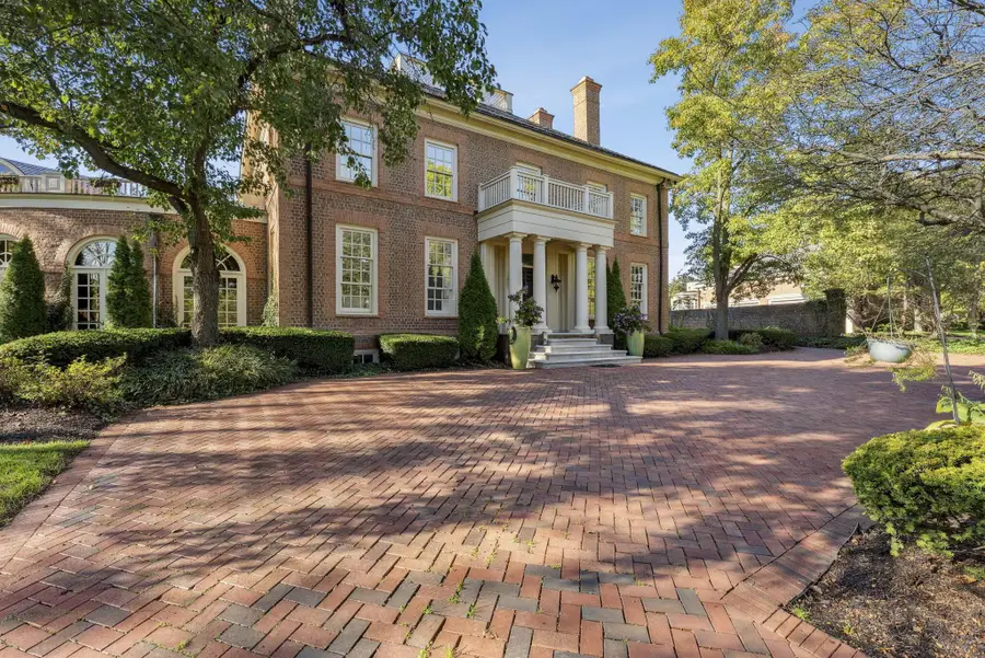 1 Bottomley Crescent, New Albany, OH 43054 - #2