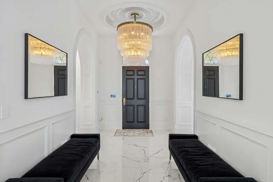 1 Bottomley Crescent, New Albany, OH 43054 - #3