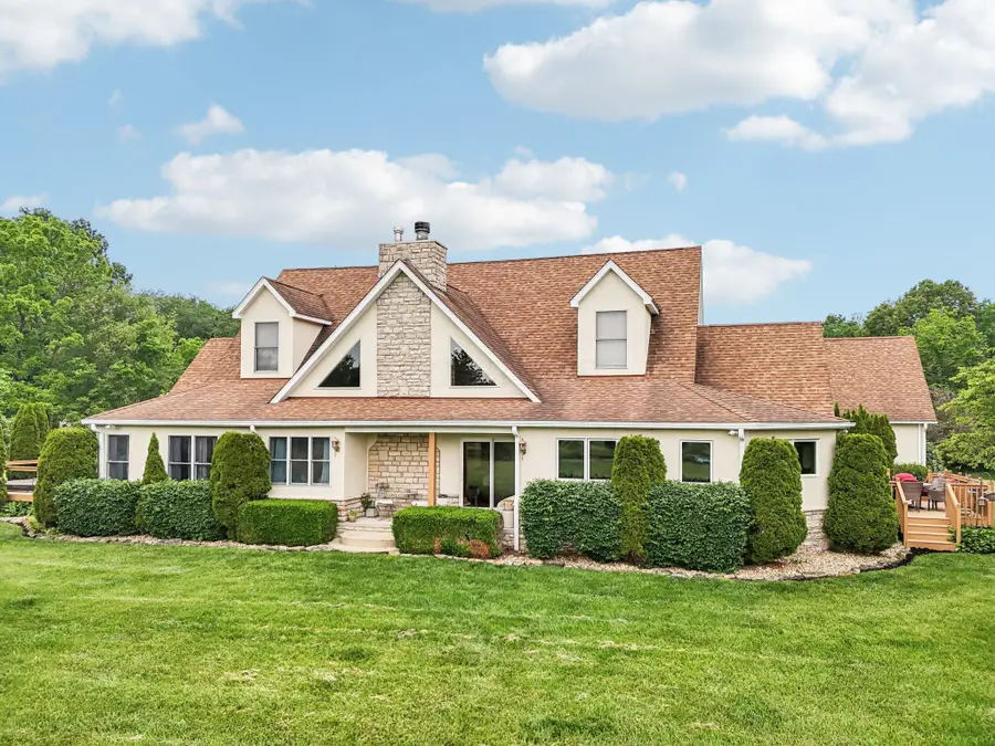 3319 N State Route 61, Sunbury, OH 43074 - #3