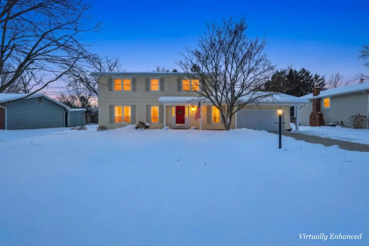 6623 Millbrae Road, Columbus, OH 43235 - #1