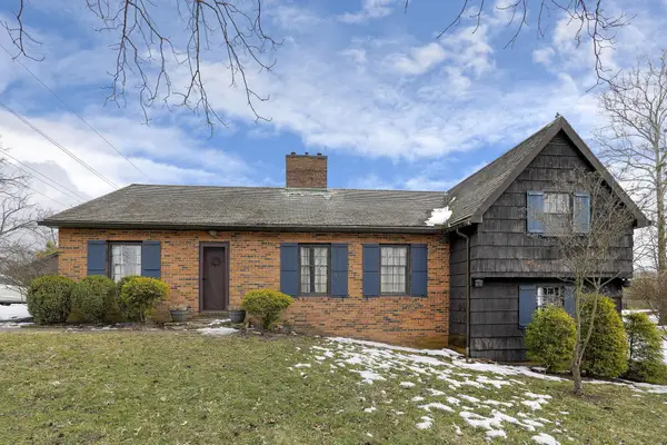 53 Fruithill Drive, Chillicothe, OH 45601