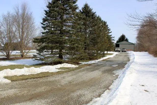 12058 Dunham Road, Mount Vernon, OH 43050 - #2