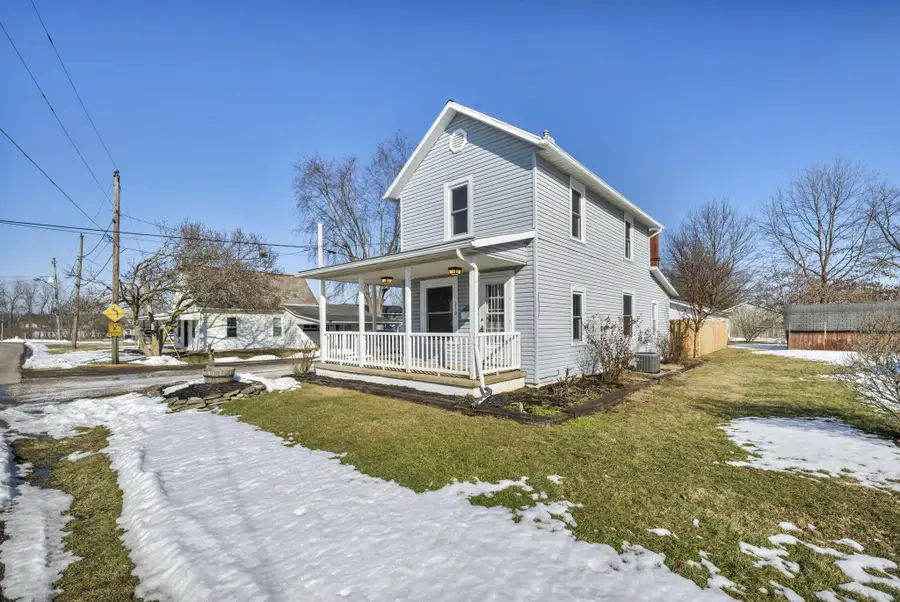 210 4th Street, Kirkersville, OH 43033 - #3