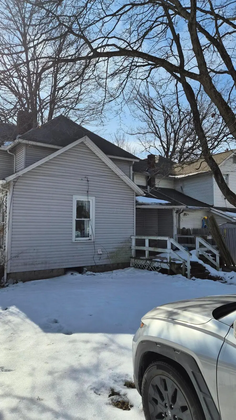 606 W Main Street, Newark, OH 43055 - #2