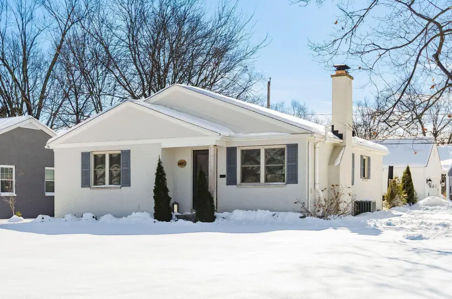 1489 Westminster Drive, Columbus, OH 43221 - #2