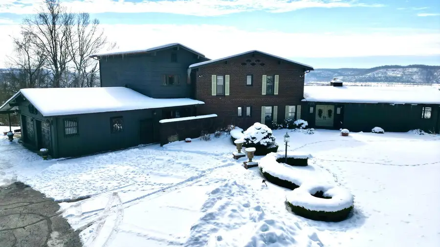 7617 Sunhill Drive, Wheelersburg, OH 45694 - #2