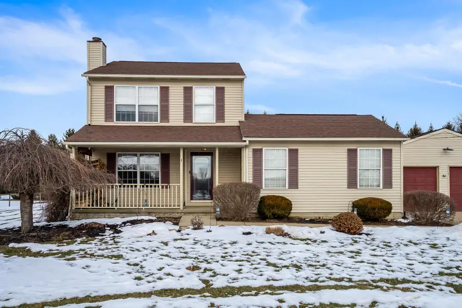 9755 State Route 521, Sunbury, OH 43074 - #3