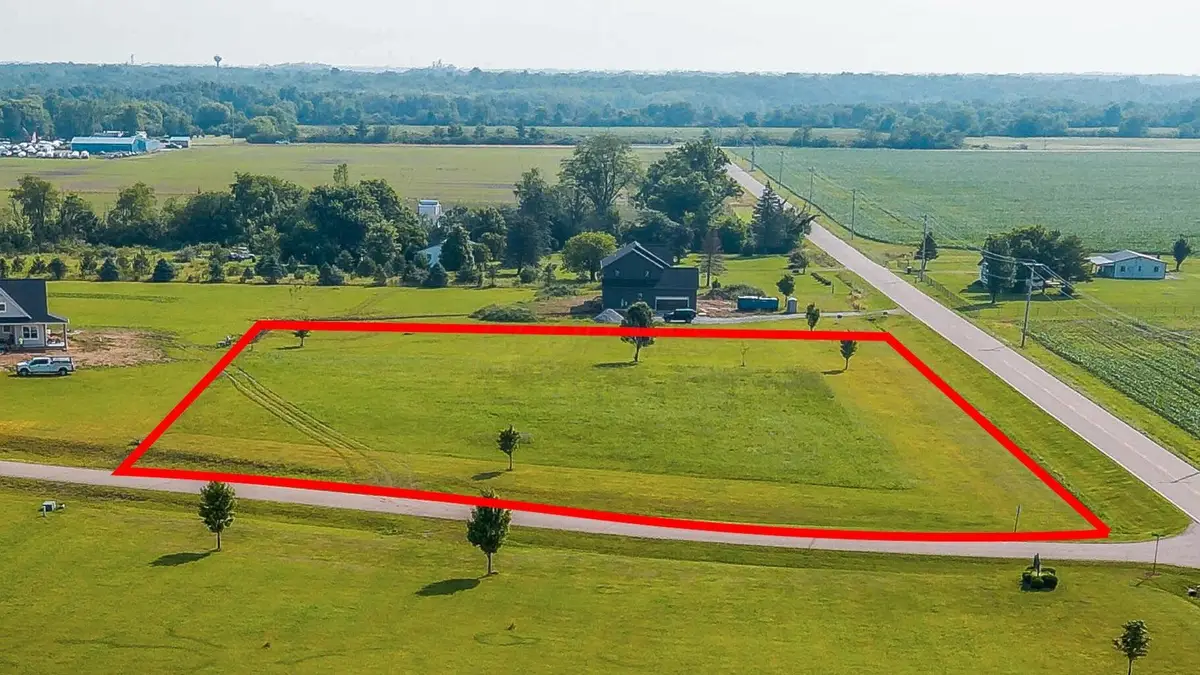 48 Deer Haven Court Ne, Washington Court House, OH 43160 - #1