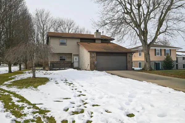 819 Laura Drive, Marion, OH 43302