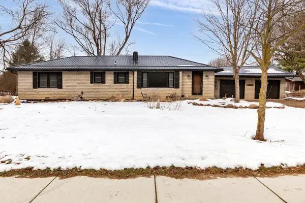 1156 Owens Road W, Marion, OH 43302