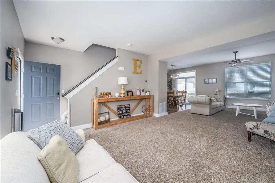 182 Honey Locust Lane, Commercial Point, OH 43116 - #3