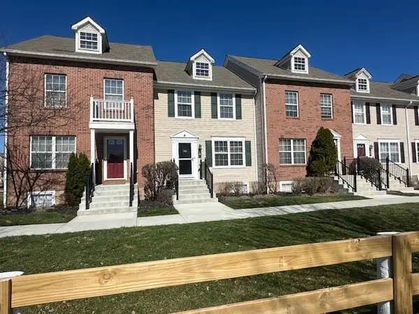 70 Highbluffs Boulevard, Columbus, OH 43235