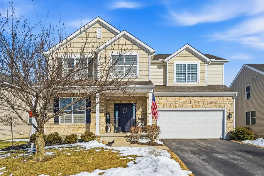 112 Silverline Drive, Delaware, OH 43015 - #2