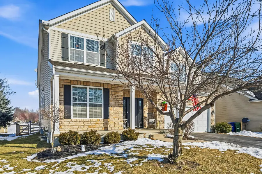 112 Silverline Drive, Delaware, OH 43015 - #3