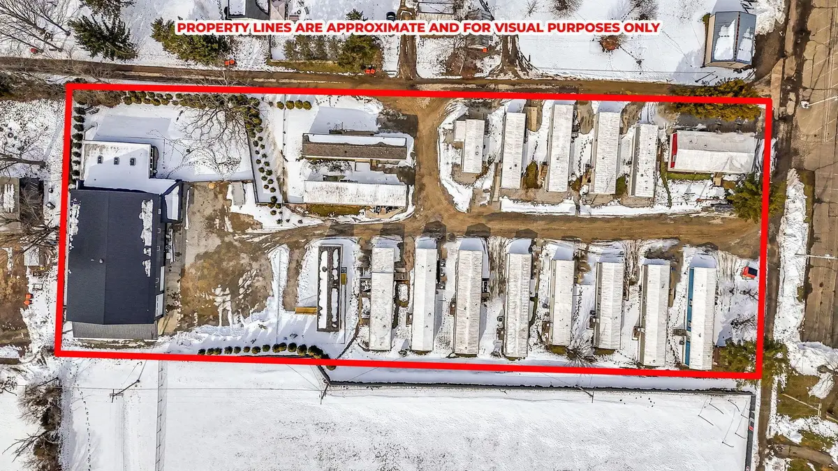 423 Donahey Drive, Utica, OH 43080 - #1