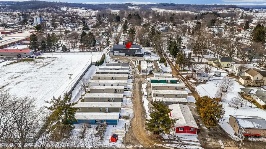 423 Donahey Drive, Utica, OH 43080 - #3