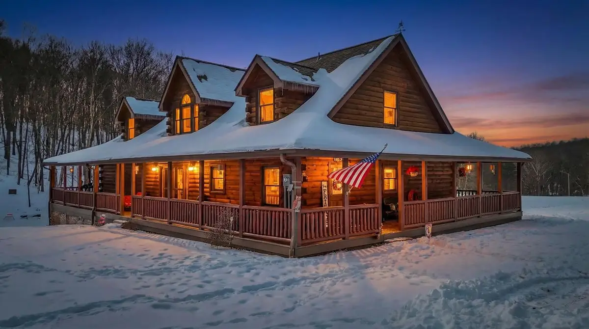 1256 Prussia Road, Waverly, OH 45690 - #1