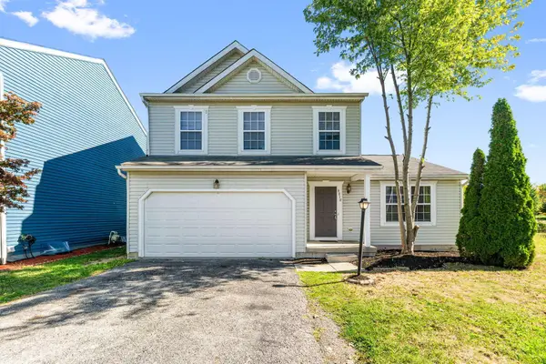 8810 Greylag Loop, Blacklick, OH 43004