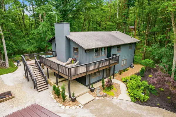 317 Winnebago Lane, Bremen, OH 43107