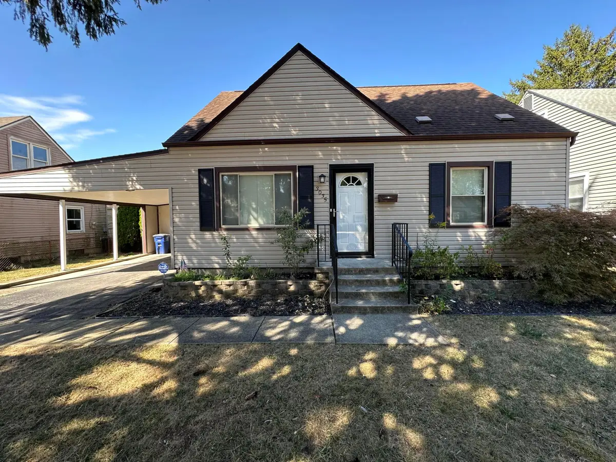 3035 Audubon Road, Columbus, OH 43224 - #1