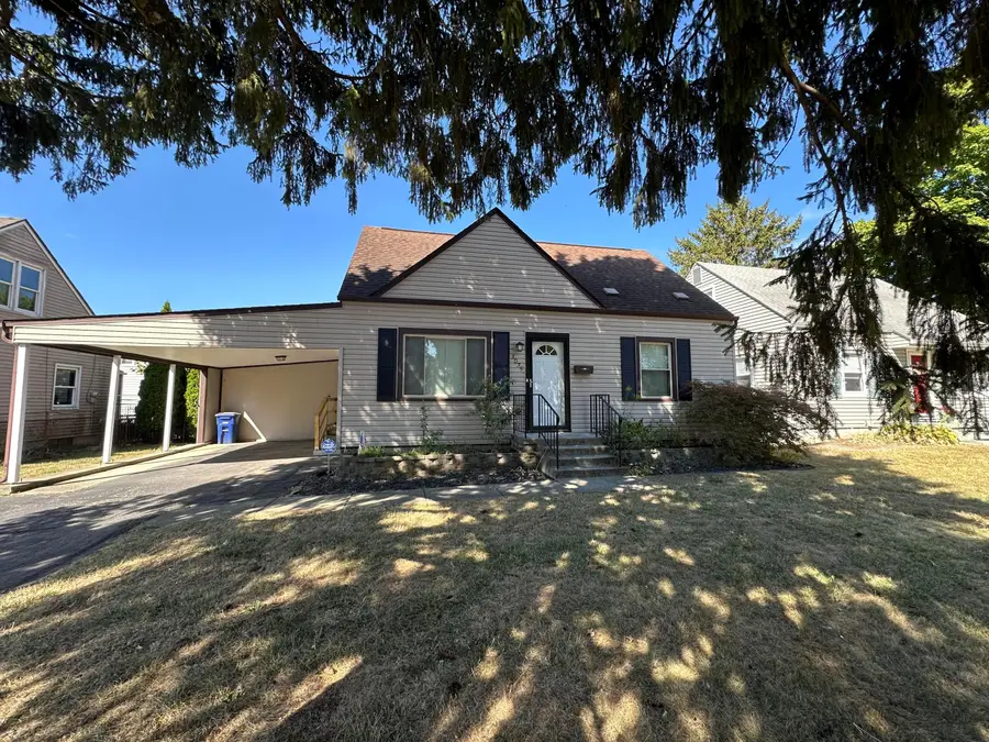 3035 Audubon Road, Columbus, OH 43224 - #2