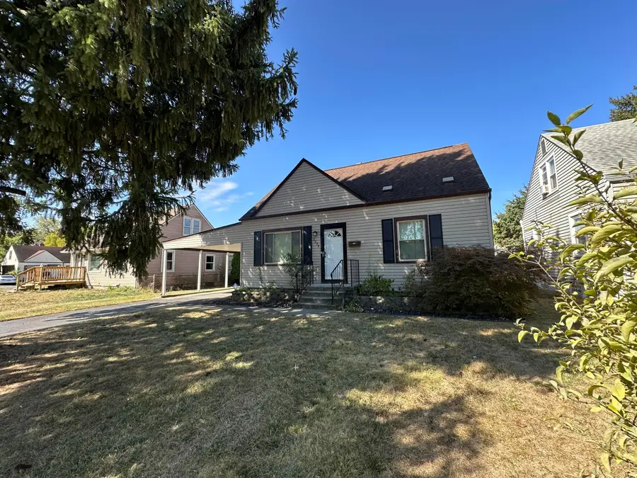 3035 Audubon Road, Columbus, OH 43224 - #3