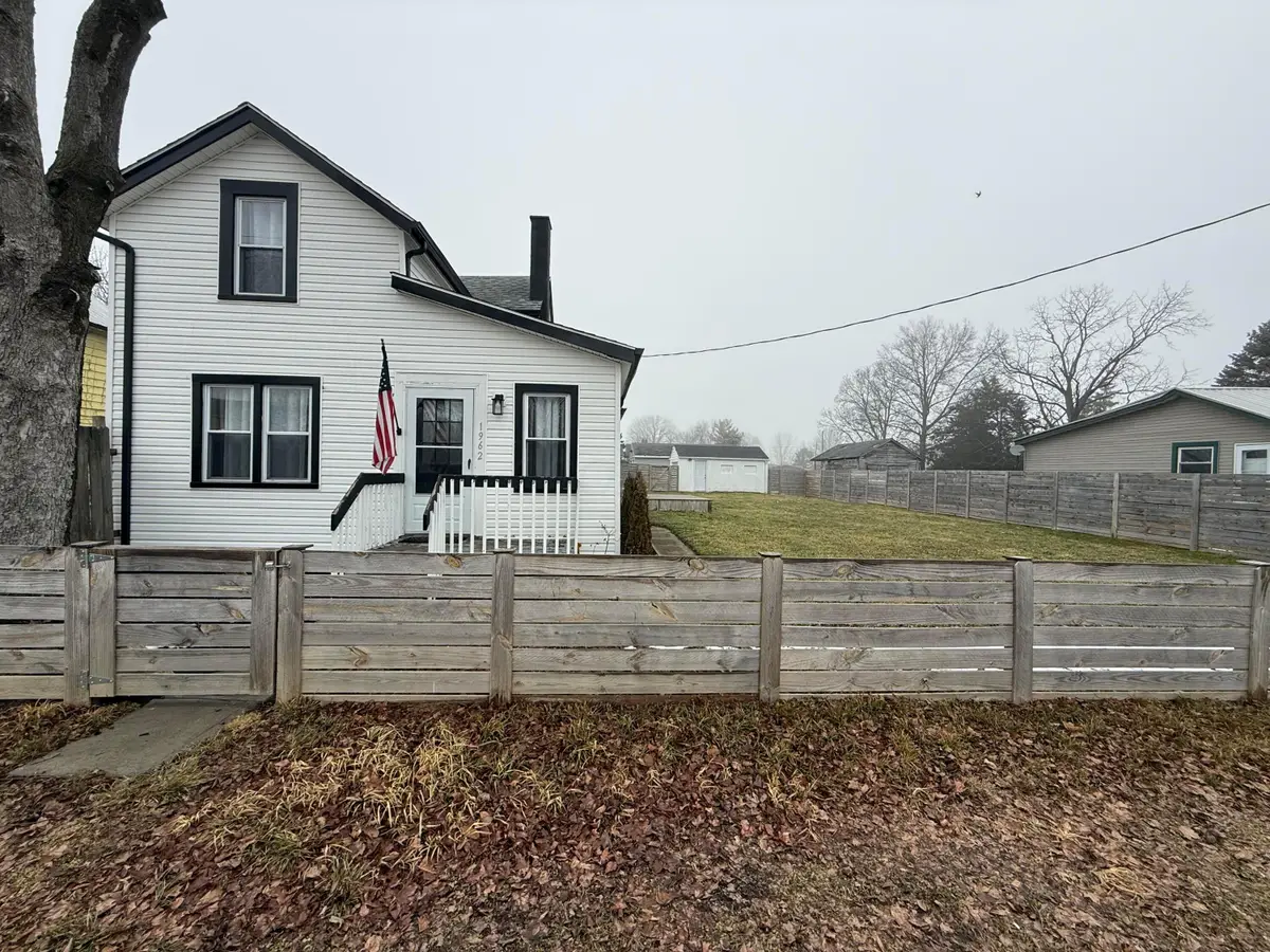 1962 Reese Avenue, Columbus, OH 43207 - #1