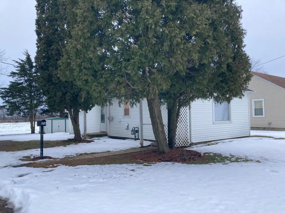 176 Mound Street, London, OH 43140 - #1