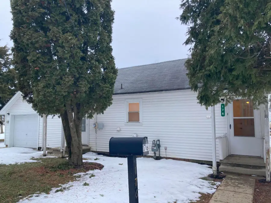 176 Mound Street, London, OH 43140 - #2