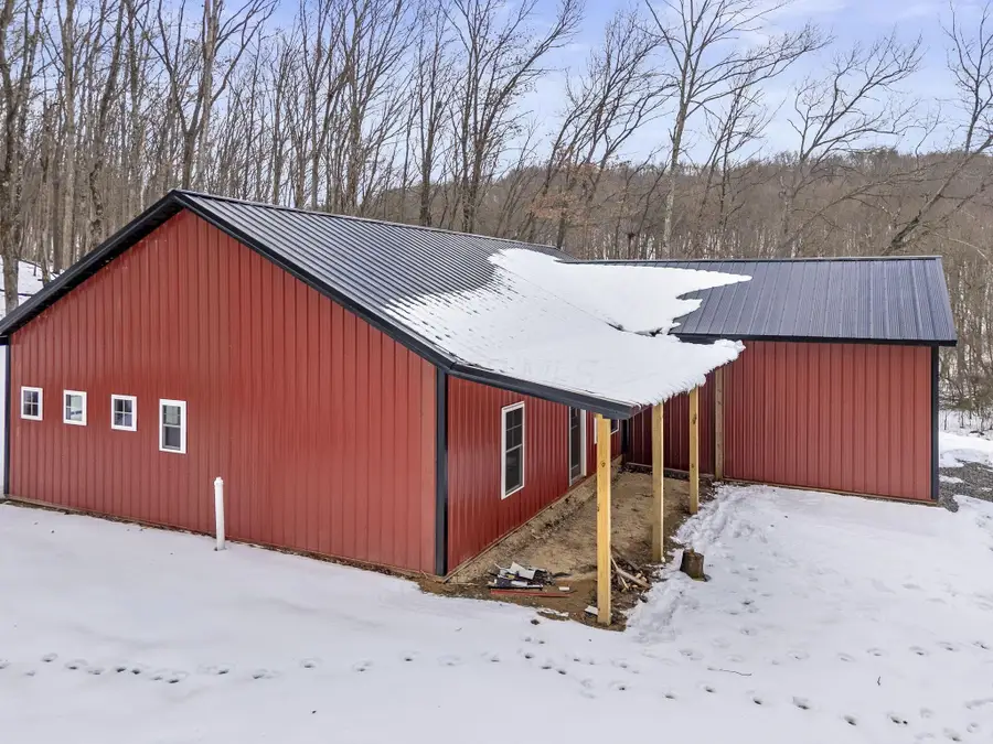 736 Easterday Road, Chillicothe, OH 45601 - #2