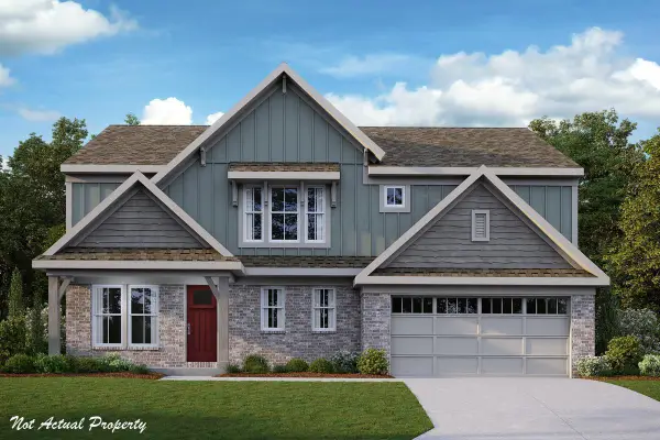 12194 Taylors Way, Pickerington, OH 43147