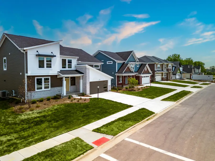 12194 Taylors Way, Pickerington, OH 43147 - #2