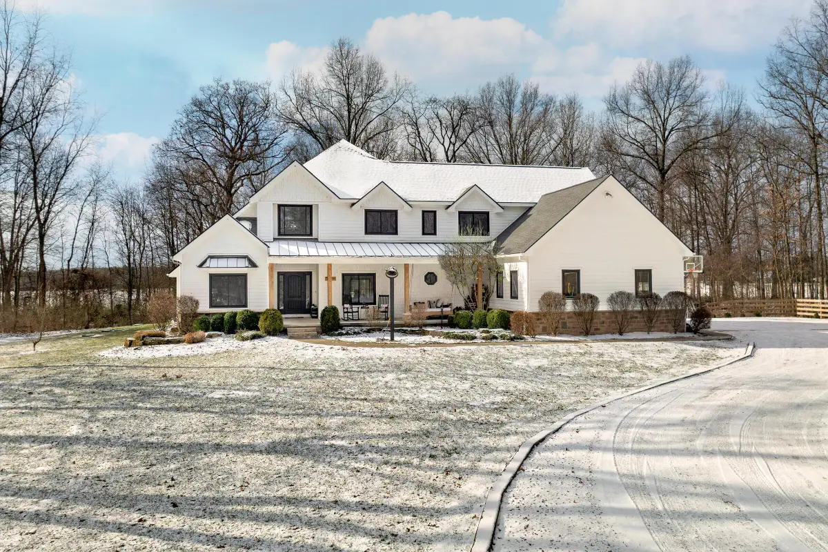 4959 Smothers Road, Westerville, OH 43081 - #1