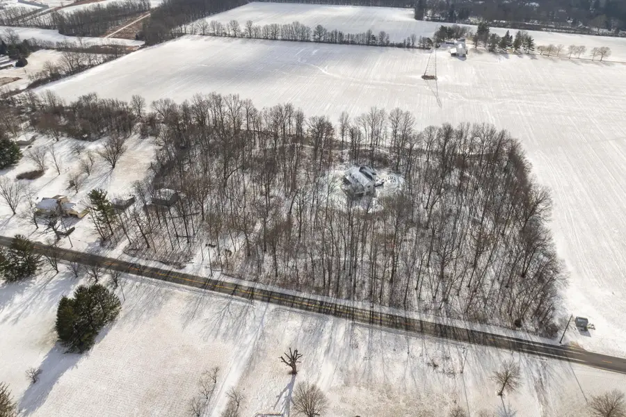 4959 Smothers Road, Westerville, OH 43081 - #3