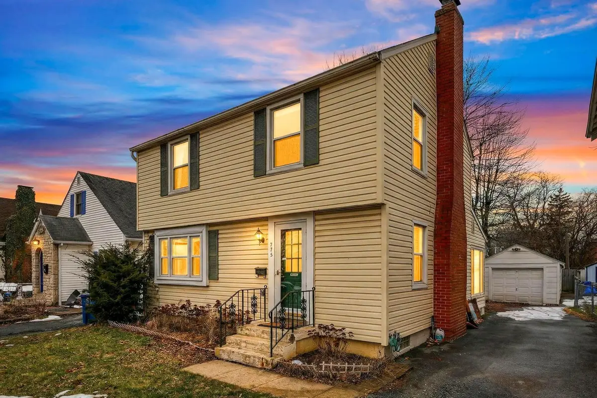 575 Chestershire Road, Columbus, OH 43204 - #1